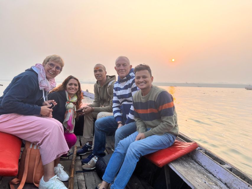 Explore Secrets Zones of Varanasi - Meet Your Local Guide