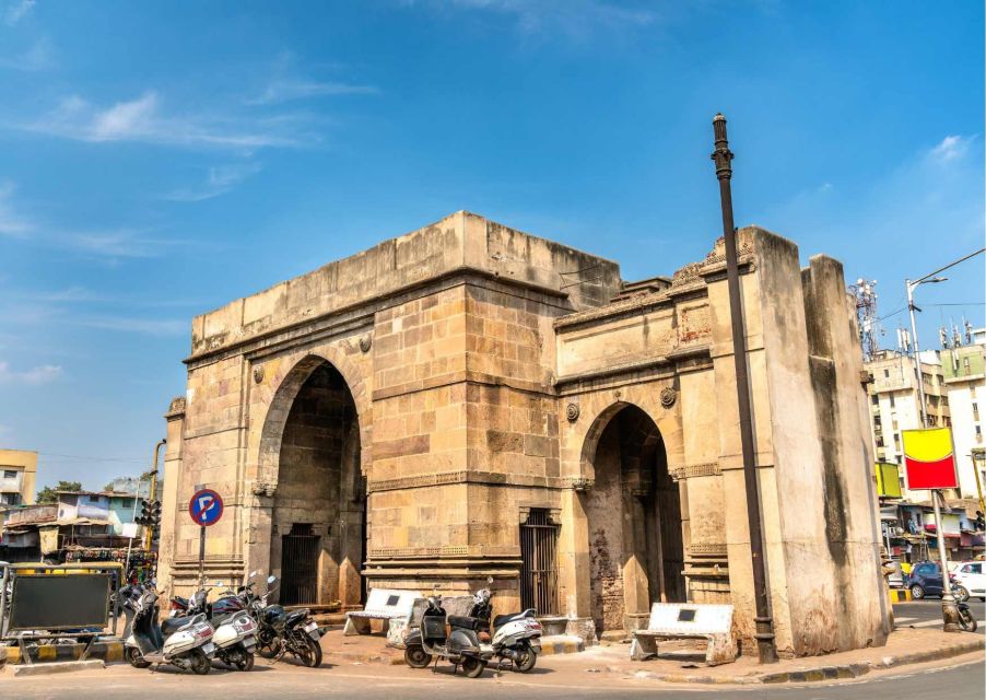 Explore the Best of Ahmedabad by Car (Guided Full Day Tour) - Key Highlights