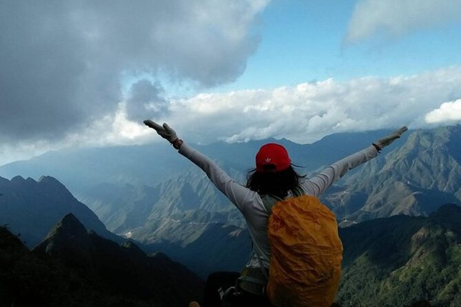 Fansipan Trek One Day Tour – Roof of Indochina - Cancellation Policy