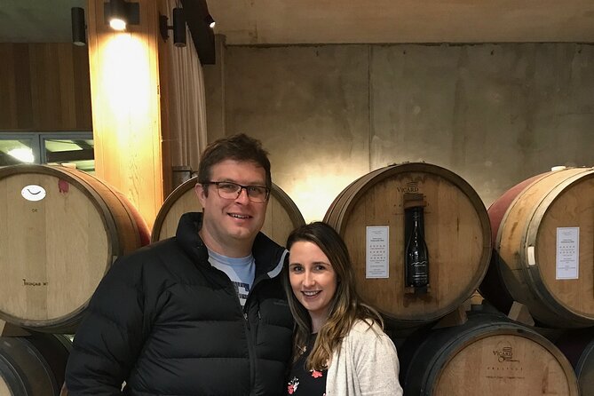Fine Wine Tour in Napier, New Zealand - Whats Included in Your Experience