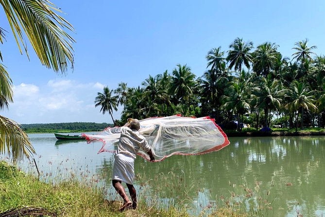 Flavors of North Kerala - Malabar Experiential Tour Package - Unique Experiences Offered