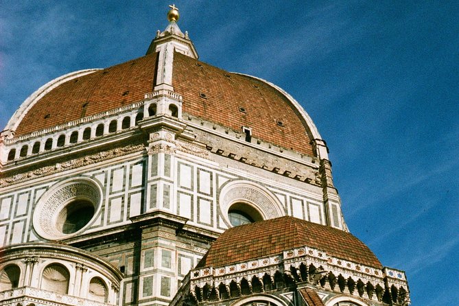 Florence and Pisa Full Day Tour From Rome - Itinerary Highlights