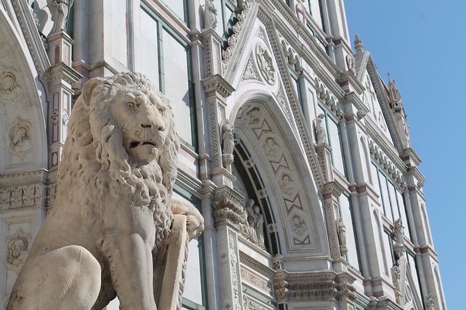 Florence: Best of - With Tour Leader & Multilanguage Audioguide - Family-Friendly Experience