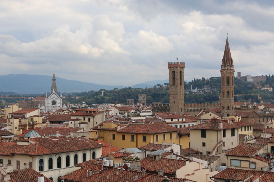 Florence: Brunelleschis Dome Skip-the-Line Guided Tour - Pricing and Booking Details