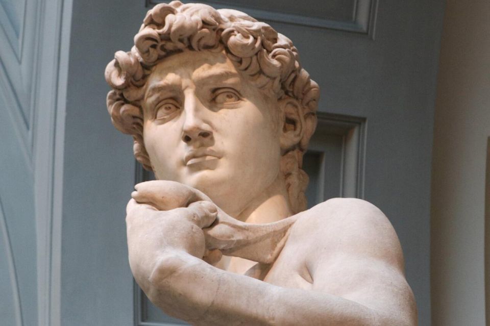 Florence : Private Tour of Accademia & Michelangelos David - Pricing Details