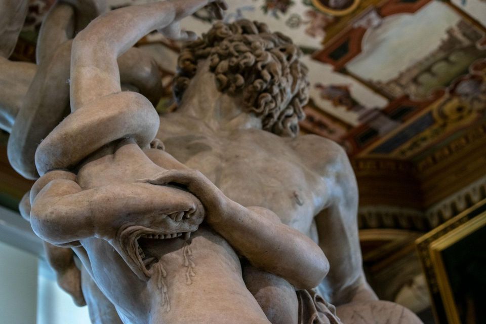 Florence: Uffizi Skip-the-line Ticket & Digital Audio Guide - Skip-the-Line Benefits