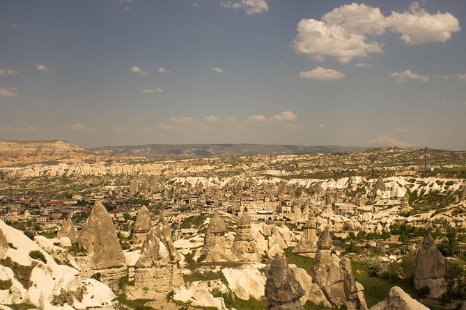 Focusing on Must-See Places of Cappadocia - Historical Cave Churches