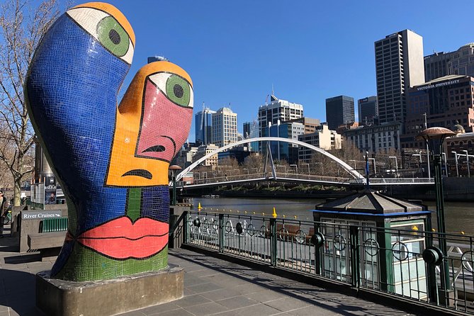 Foodies Bucket List - Walking Tour - Culinary Experience