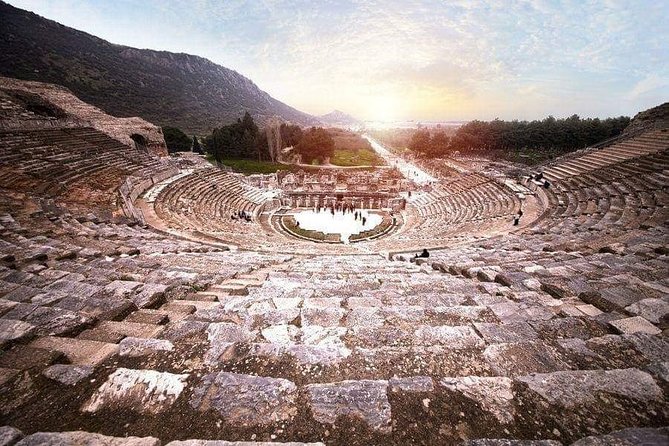 For Cruisers: Best Seller Ephesus Tour From Kusadasi Port - Inclusions of the Tour