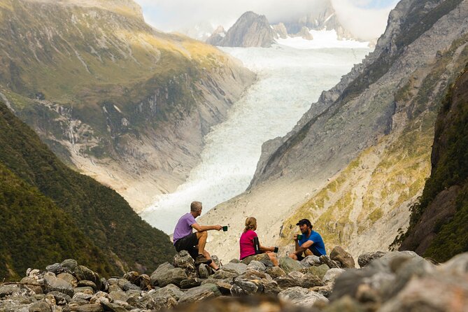 Fox Glacier Nature Tour - Inclusions and Gear Provided