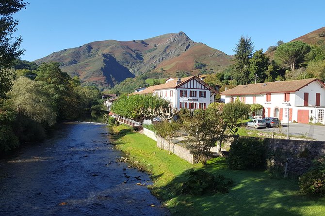 French Basque Countryside Tour From San Sebastian - Tour Highlights