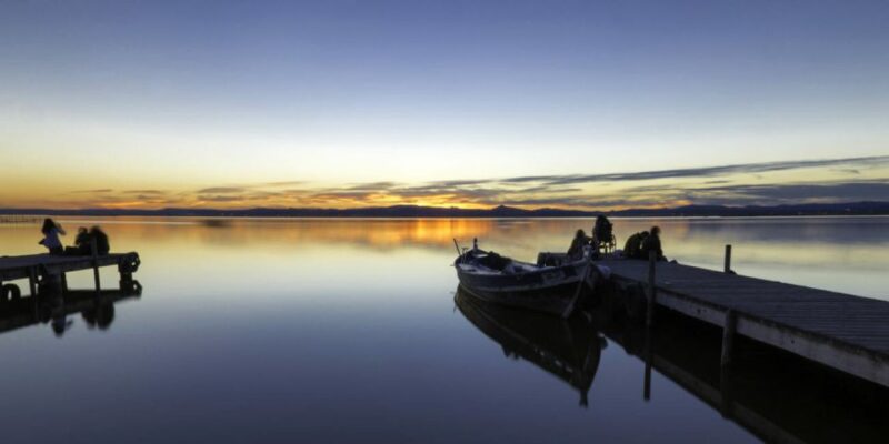 From Alicante: Cullera Old Town and Albufera Natural Park - Highlights and Experience