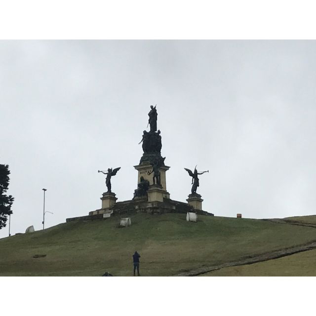 From Bogotá: Full Day Tour to Villa De Leyva - Key Highlights of the Experience