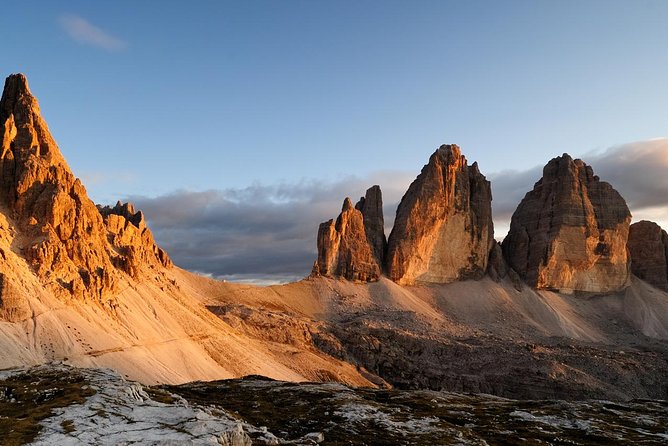 From Bolzano - Private Tour by Car: the BEST of the DOLOMITES in JUST ONE DAY - Tour Itinerary and Duration