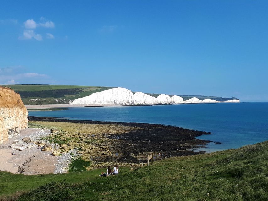 From Brighton: Seven Sisters and South Downs Tour - Itinerary Highlights