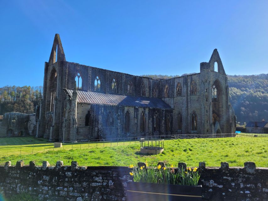 From Cardiff: Guided Tour of Welsh Valleys - Cultural Insights