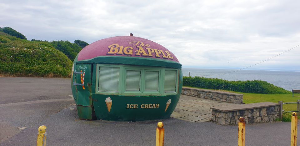 From Cardiff: Mumbles and Gower Peninsular Tour - Booking Information