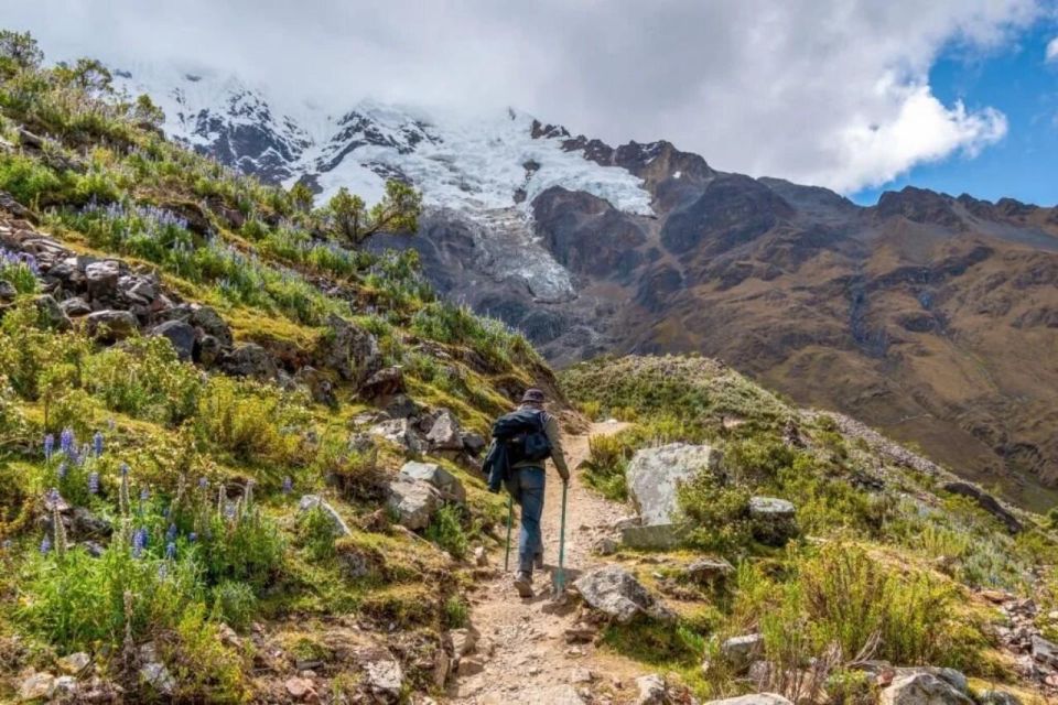 From Cusco: Full-day Tour to Humantay Lake - Itinerary and Experience