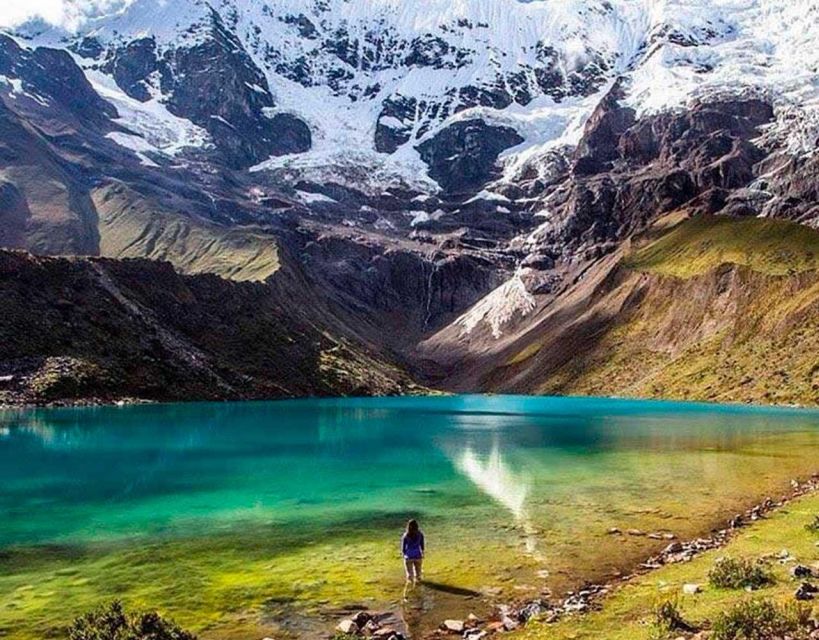 From Cusco: Humantay Lagoon Trekking | Private Service - Pricing Details