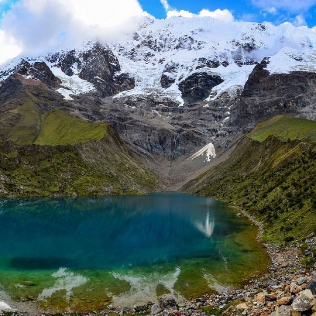 From Cusco: Humantay Lake Full Day Hike Tour - Detailed Itinerary