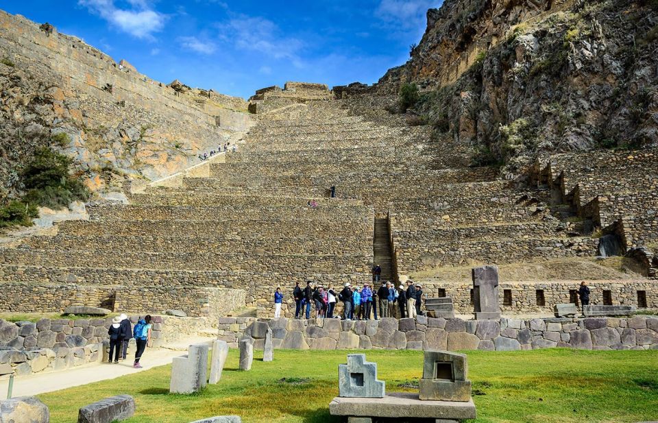 From Cuzco: Sacred Valley Tour Moray, Salt Mines and Pisac - Itinerary Highlights
