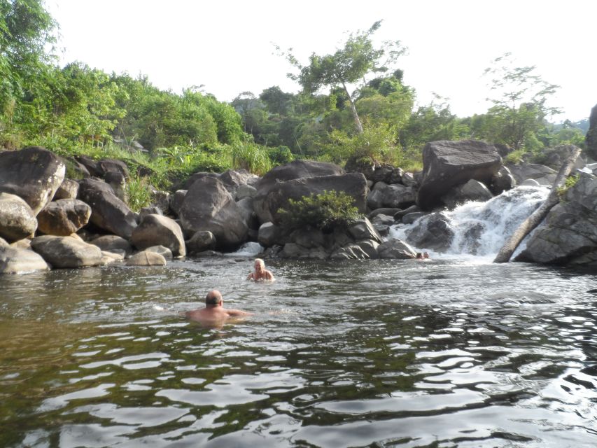 From Dalat: 4D3N Central Highlands Explorer Loop - Experience Highlights