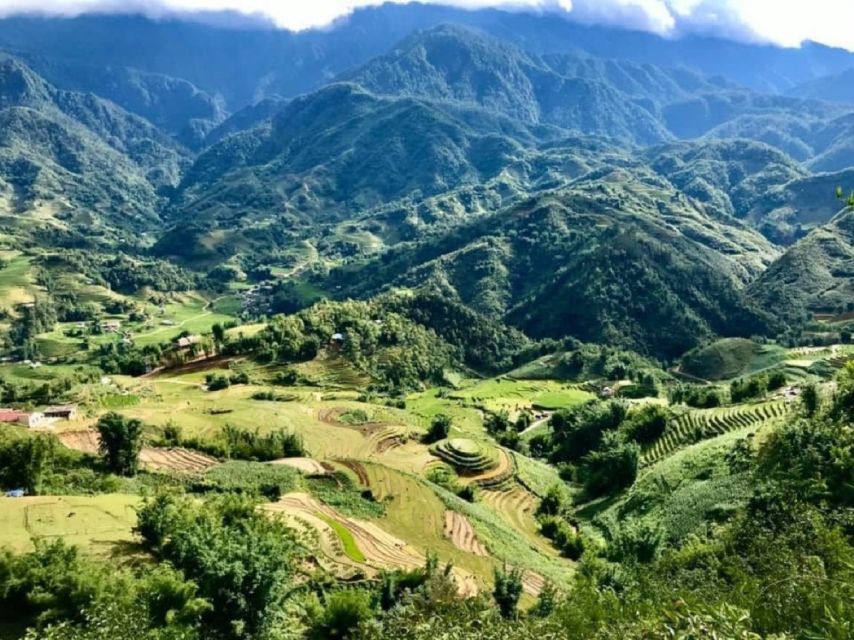From Hanoi: Ha Giang Guided 3-Day Trip - Itinerary Details
