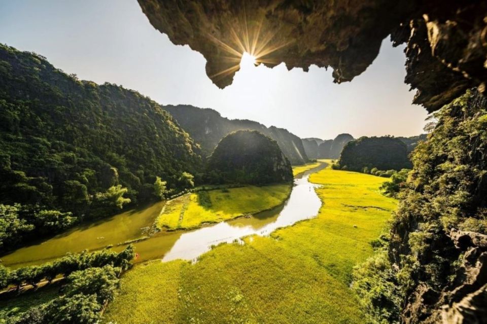 From Hanoi: Mua Cave - Tam Coc Full Day Tour - Mua Cave Exploration