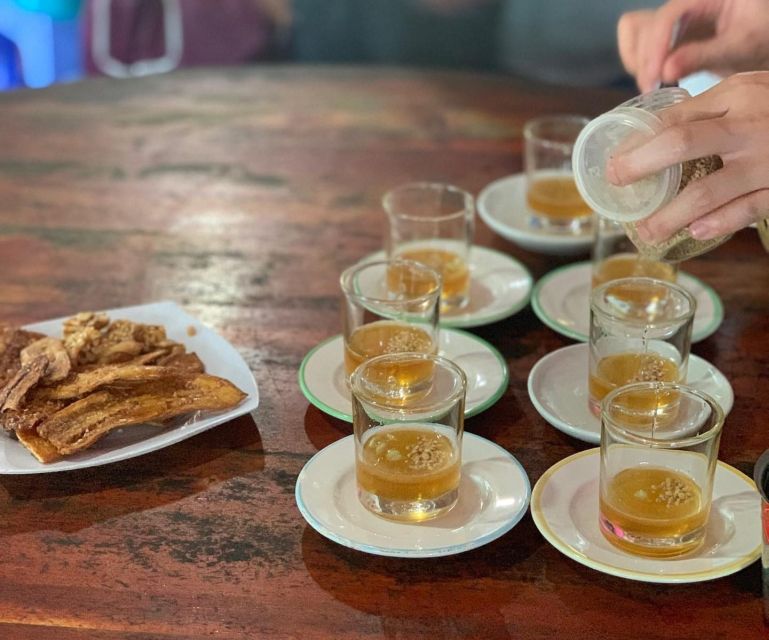 From Ho Chi Minh: Mekong Delta 2 Days 1 Night - Itinerary for Day 1