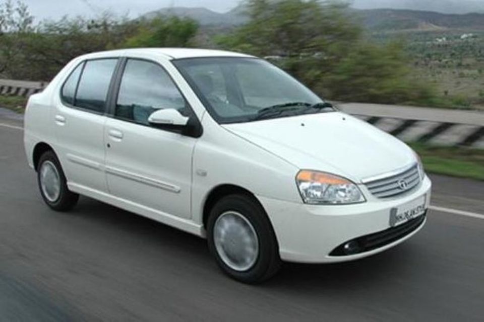 From Jaipur : Private Transfer To Udaipur - Booking Process