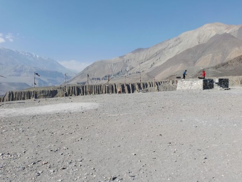 From Kathmandu Budget: 16 Day Annapurna Circuit Trek - Cultural Experiences