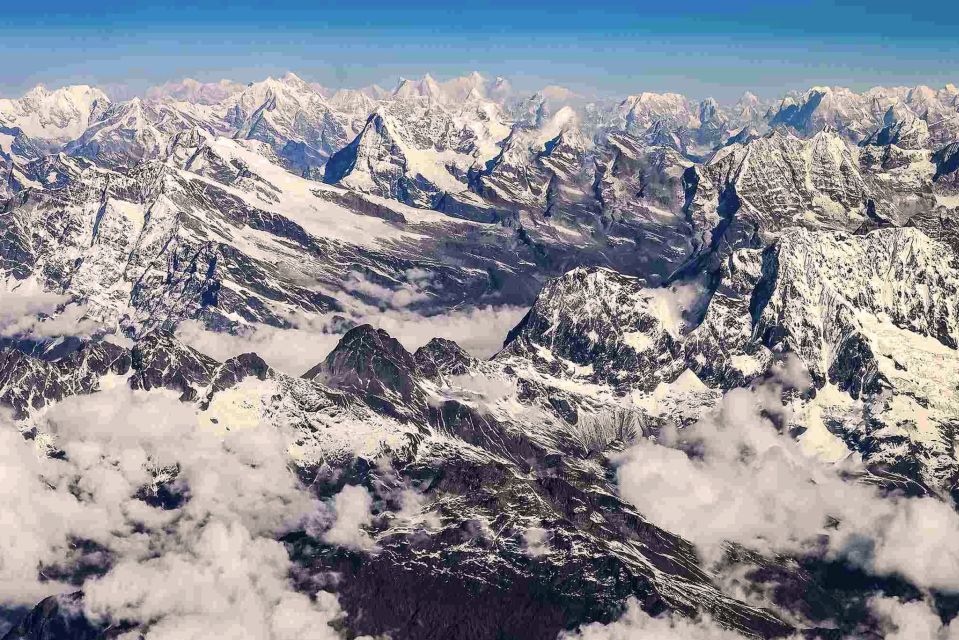 From Ktm: 7 Day Everest Base Camp Trek With Helicopter Tour - Detailed Itinerary