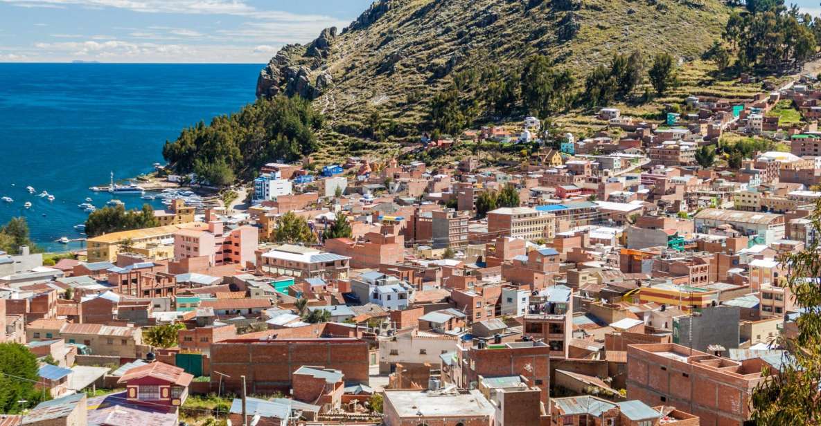 From La Paz: Titicaca, Copacabana, and Isla Del Sol Day-Trip - Itinerary Highlights