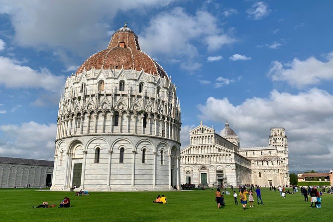 From La Spezia to Pisa With Optional Leaning Tower Ticket - Transportation Details