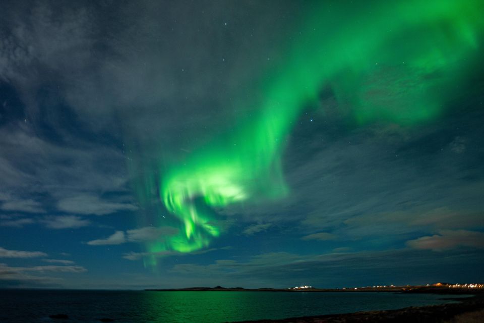 From Reykjavik: New Years Eve Northern Lights Tour - Booking Made Easy