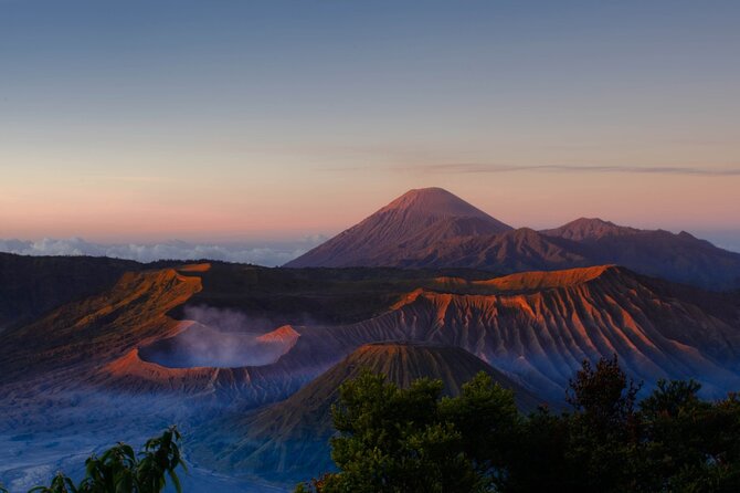 From Yogyakarta: 3 Days Mt. Bromo and Ijen Tour and Accomodations - Inclusions of the Tour