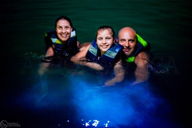 Full Day Adventure Isla Barú + Mangroves + Snorkeling + Bioluminescent Plankton - Meeting and Pickup Details