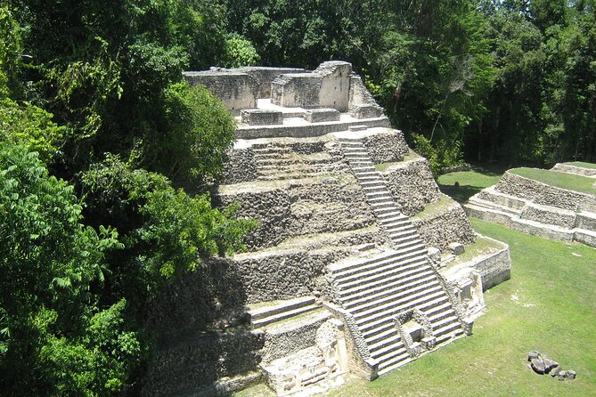 Full-Day Caracol Maya Temple and Pine Ridge Forest Reserve - Meeting and Pickup Details