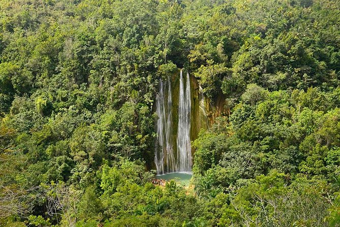 Full Day Excursion to Samaná From Punta Cana - Transportation Details