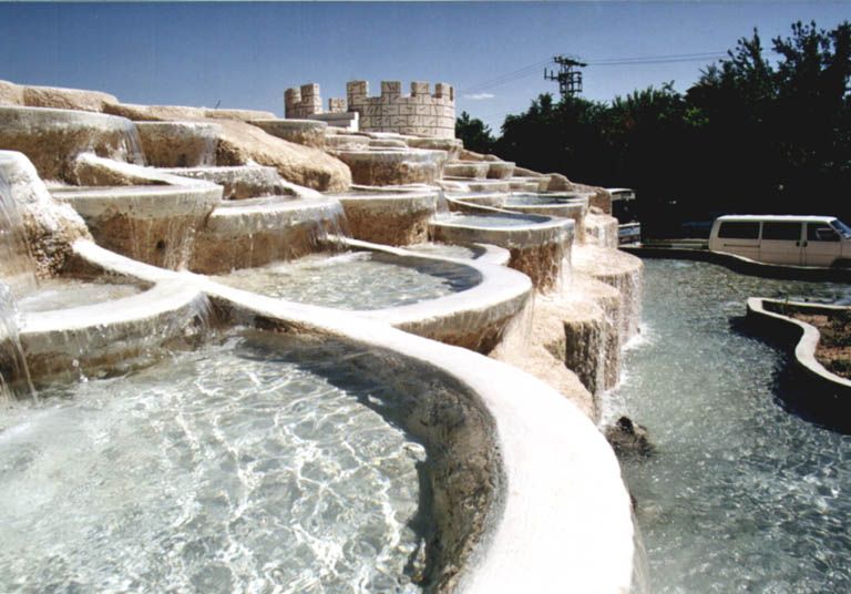 Full-Day Pamukkale Tour From Bodrum - Itinerary Highlights