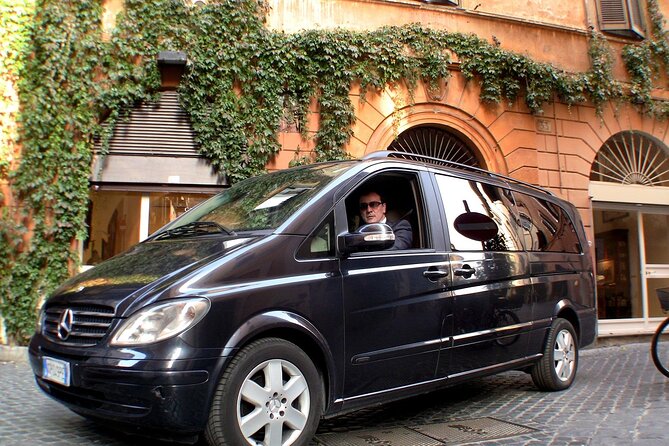 Full-Day Private Toledo Tour From Madrid With Private Driver & Local Tour Guide - Experience With Local Guides