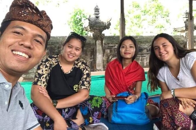 Full Day Private Tour in Lempuyang Temple, Bali - Pricing Details