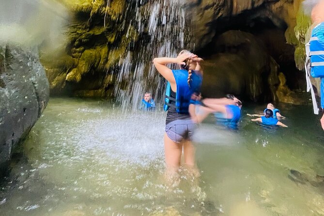 Full-day River Caving Adventure in Puerto Rico - Meeting Point Details