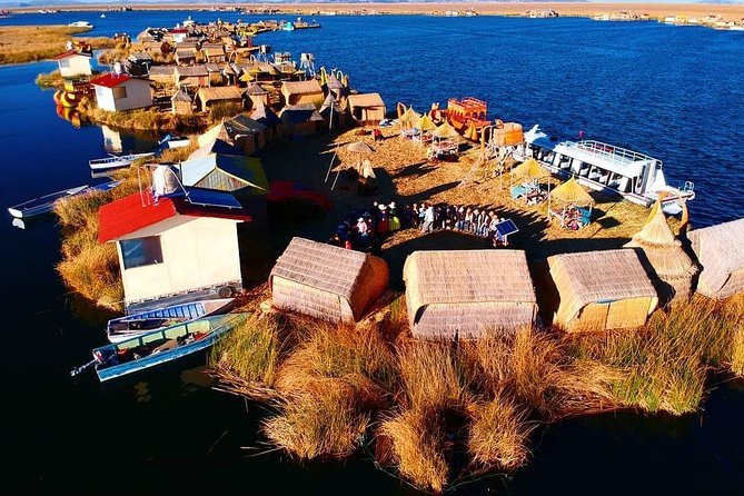 Full-Day Tour of Uros, Taquile and Sillustani From Puno - Pickup and Drop-off Details