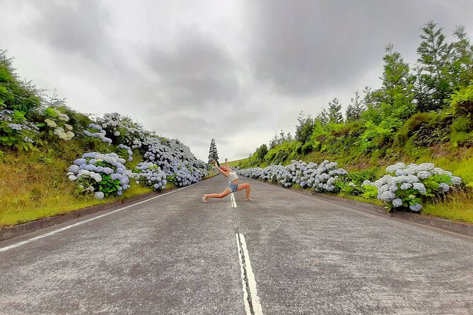 Full Day Tour Sete Cidades & Lagoa Do Fogo With Lunch - Customer Reviews