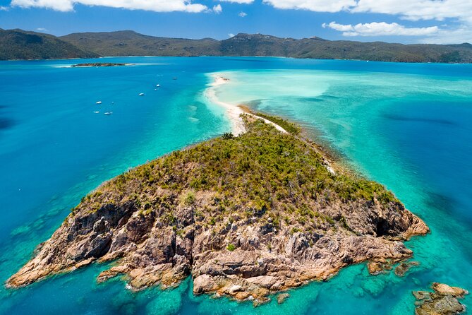 Full-Day Whitsunday Sail and Snorkel Adventure With Lunch - What to Bring