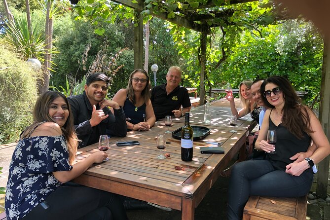 Full-Day Wine Tasting Tour in Auckland With 3-Course Vineyard Lunch - Included Experiences and Costs