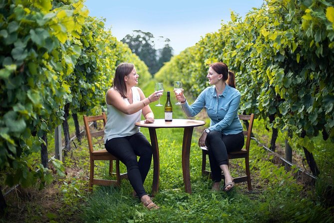 Full-Day Wine Tour From Blenheim - Detailed Itinerary