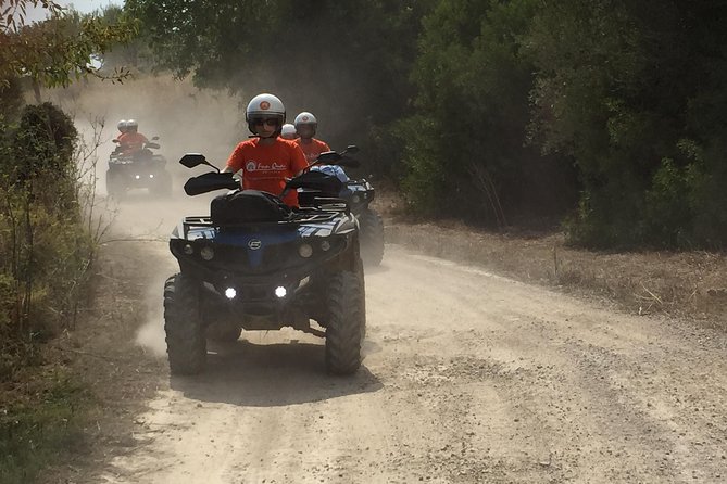 FUN Quad Mallorca - Tour Experience Highlights