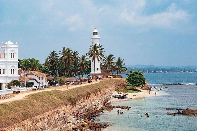 Galle City Tour And Shopping - Pricing Overview